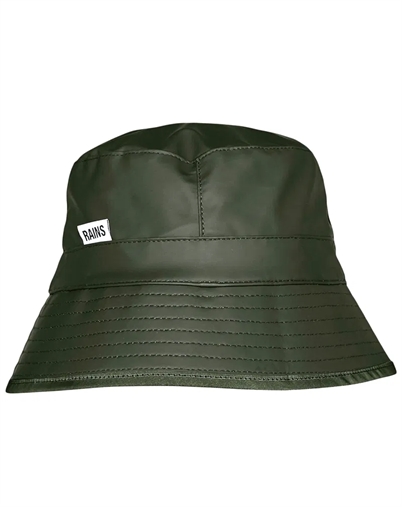 Rains - Bøllehat - Army